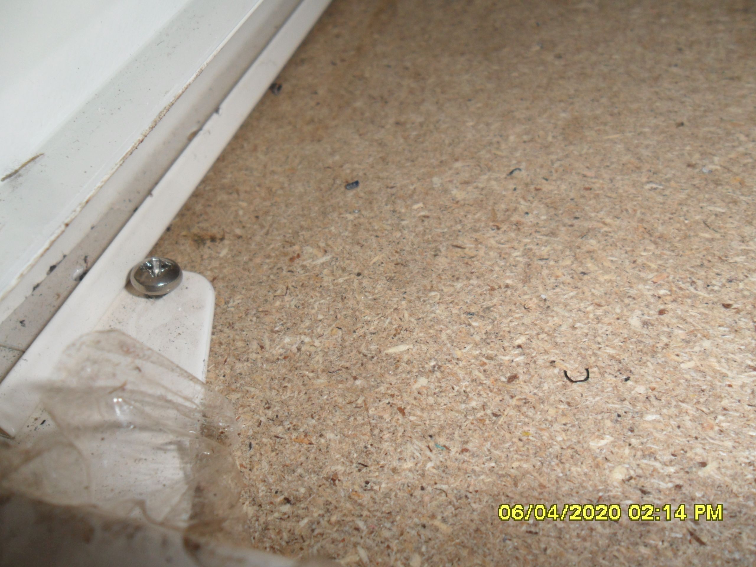 Mehrzweck-Lagerschrank bauen